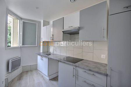 Appartement 2 pièce(s) 33 m2 - Photo 5