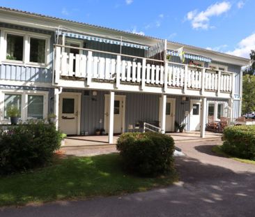 Hagvägen 10 B - Photo 1