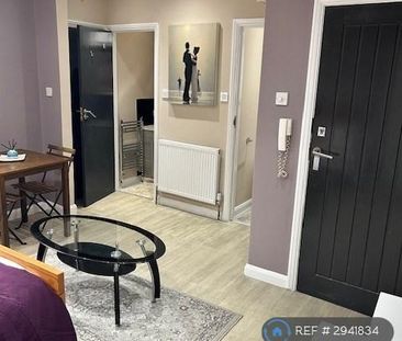 Studio to rent - Photo 4