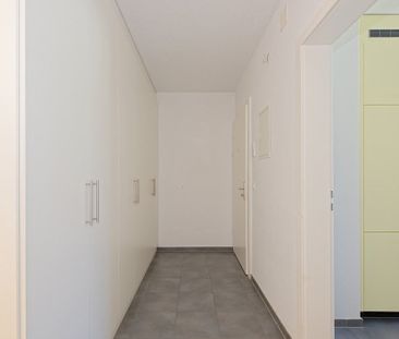 3 Zimmer, 66 m², 2. Stock - Foto 6