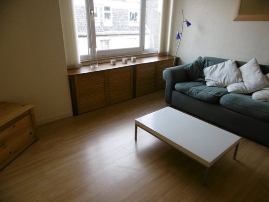 55 Thistle Street, AB10 1UY, Aberdeen - Photo 1