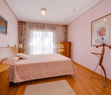 Ático en alquiler en Calle de Ramón Gallud, cerca de Calle Apolo - Photo 4