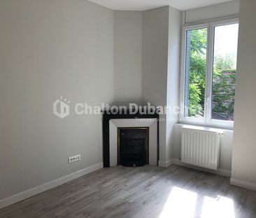 Location Appartement 3 pièces 57m² - Photo 4