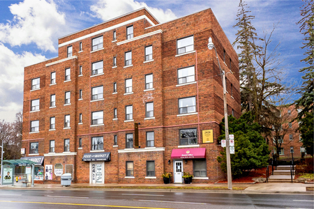 Chatsworth Apartments - 1 Bedroom - Photo 3