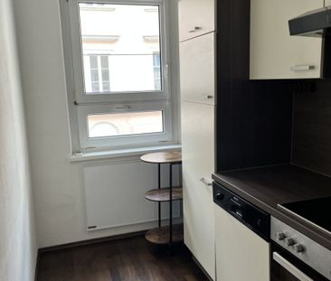 ! ! ! STUDENTEN AUFGEPASST ! ! ! 1-Zimmer Apartment nächst Rennweg ... - Photo 2