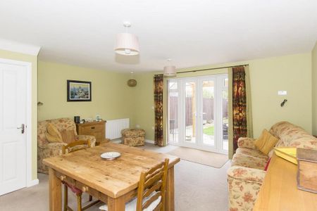 4 bedroom house to rent - Photo 5