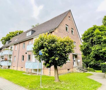 Schöne 2-Zimmer-Wohnung mit Balkon in Hemer Becke - Foto 5