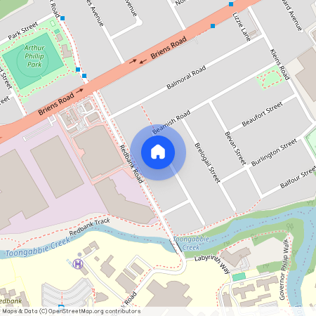 4/61 - 63 Beamish Road, NSW 2152, Northmead