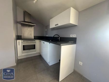 Appartement à louer 3 pièces 71m² - Photo 5