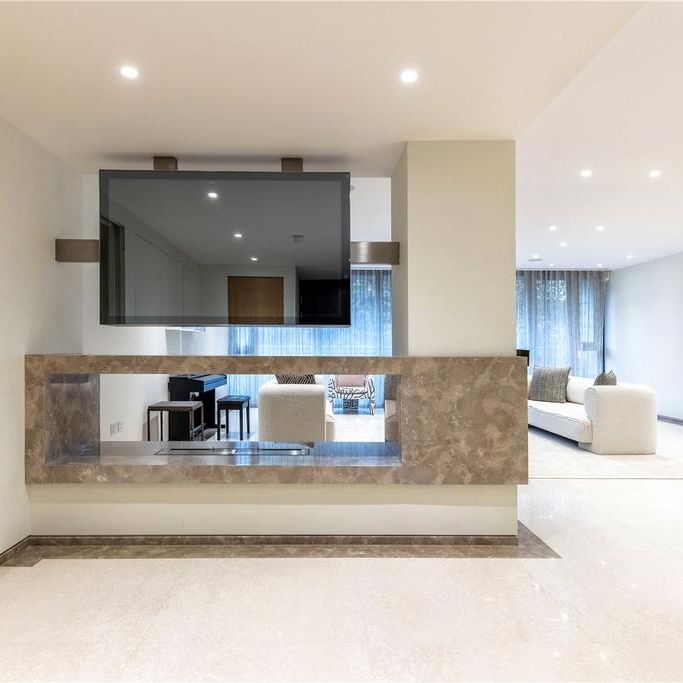 5 bedroom apartment to rent - Photo 1