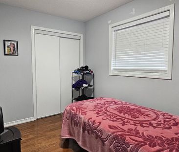 For Lease - 69 Milkweed Crescent Unit# (UPPER), Brampton, Ontario - Photo 3