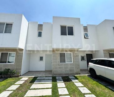 CASA EN RENTA, TRES CANTOS, QUERETARO - Photo 1