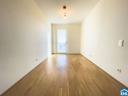 Wohntraum am Alsergrund moderne 3 Zimmerwohnung mit Balkon - Photo 2