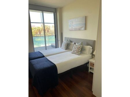 3 room luxury Flat for rent in Diagonal Mar i El Front Maritim del Poblenou, Barcelona, Catalonia - Foto 4