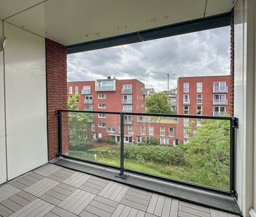 Appartement te huur: Voorsterbeeklaan 166 3521 DG Utrecht - Photo 6