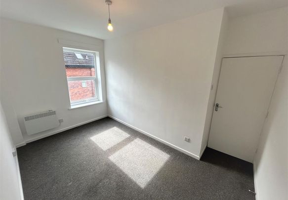 Flat 6 The Old Vicarage, Halesowen Road, Cradley Heath - Photo 1