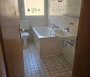 4-Zimmer Erdgeschosswohnung - Photo 3