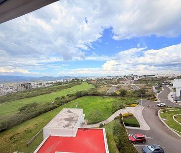 Loft PH amueblado en renta pet friendly, vista al golf | Grand Cact... - Photo 1