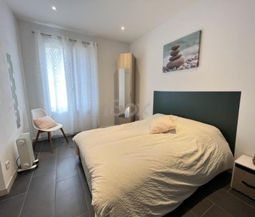 Appartement 2 pièce(s) 1 chambre(s) 36.99 m² - Photo 6