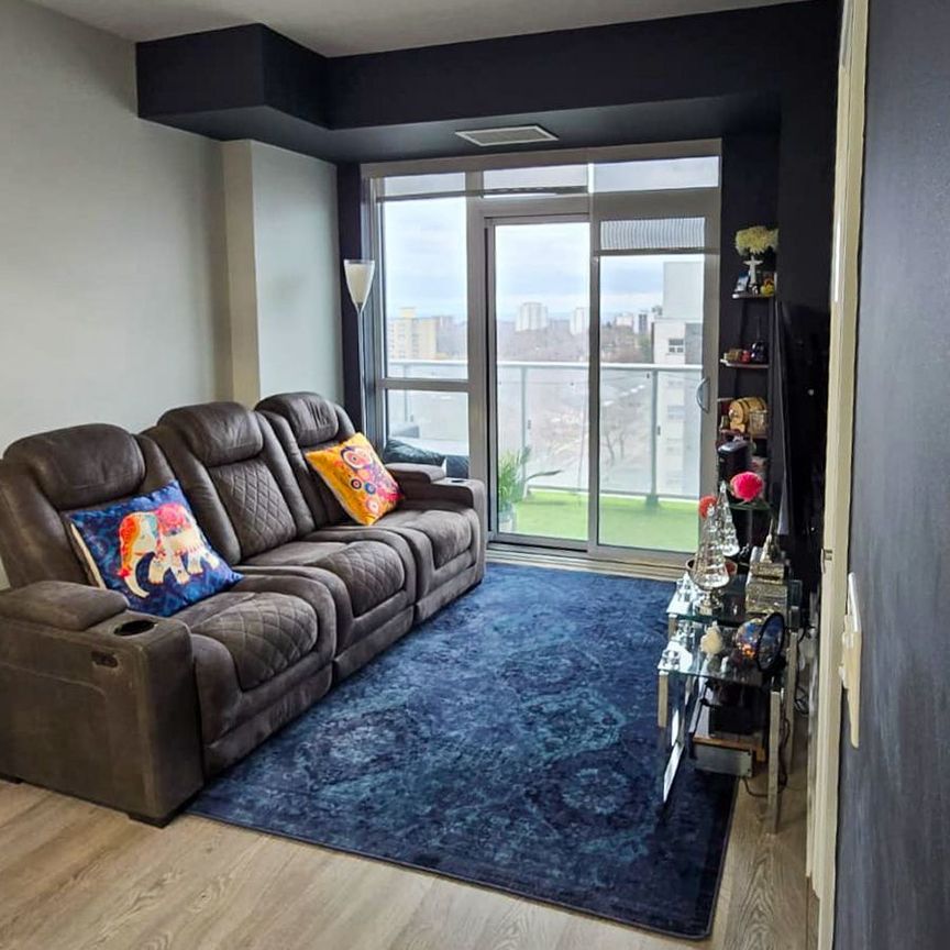 For Lease - 55 Speers Road Unit# 906, Oakville, Ontario - Photo 1