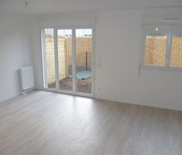 Maison à louer à IFS - 4 pièces, 81m² - Photo 1