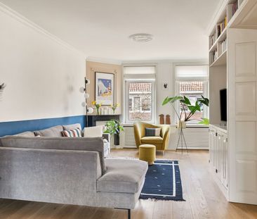 Crynssenstraat 50-3, Paramariboplein e.o., 1058XX, Amsterdam - Foto 6