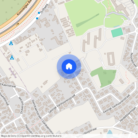 Camiel Piessenstraat 26, 8420, De Haan