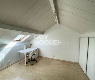 Appartement T2 meublée de 40,65m2 - Photo 1