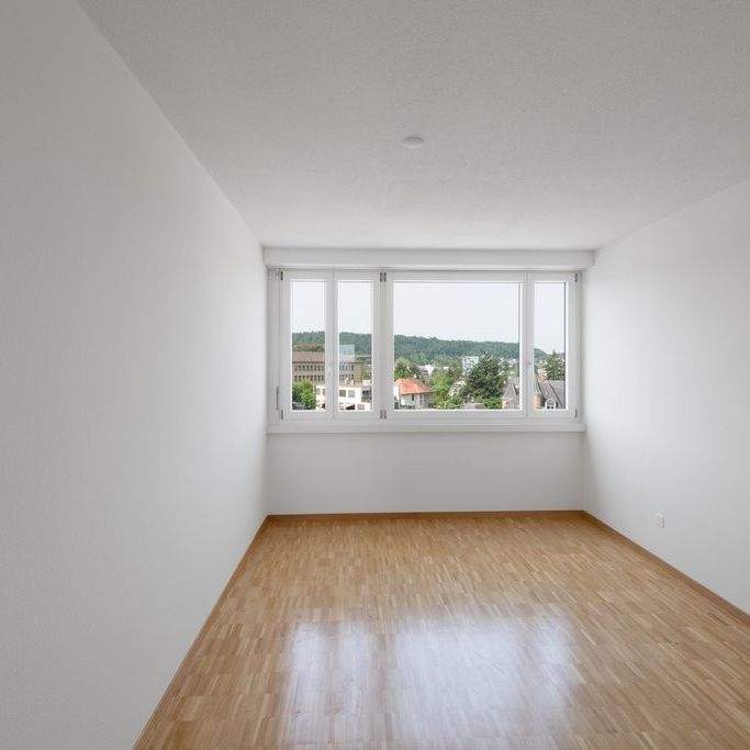 MIETEN OHNE KAUTION - Über den Dächern von Oerlikon - Photo 1