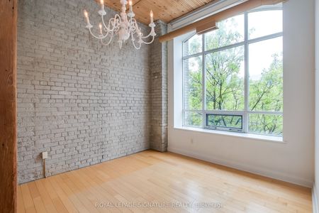 Candy Factory Lofts , #201 - Photo 5