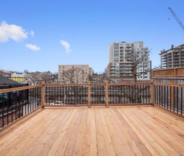 For Lease - 547 Indian Road Unit# Unit 3, Toronto, Ontario - Photo 6