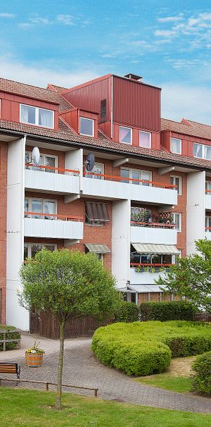 Carl Krooks gata 38 A - Photo 1