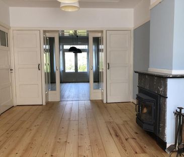 Huis te huur: Van Zuylen van Nijeveltstraat 140 2242 AV Wassenaar - Foto 3