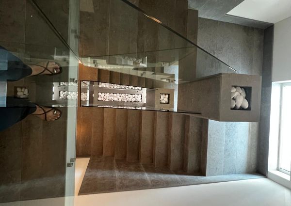 Apartamento T3 Duplex em pleno centro da cidade na Urbanização da Forca - Aveiro