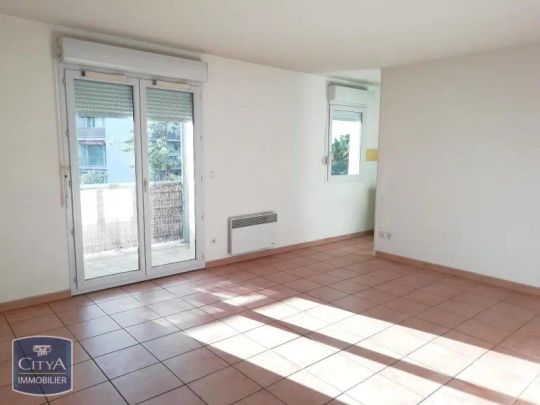 Appartement à louer 2 pièces 47.95m² - Photo 1
