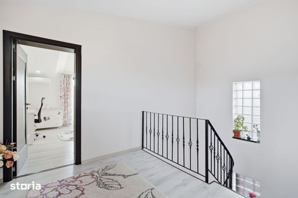 VILĂ DE INCHIRIAT | COICIU | 5 CAMERE | 1.500 €/LUNĂ - Photo 1