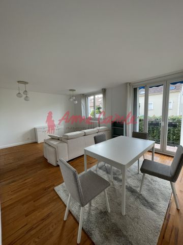 Saint Maur des Fossés - Photo 2