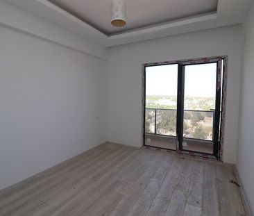 1-Rumslägenhet for Uthyrning i Komplex med Pool i Tomuk, Mersin - Photo 2