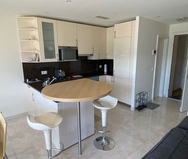 2.5 Zimmer, 60 m² - Photo 3