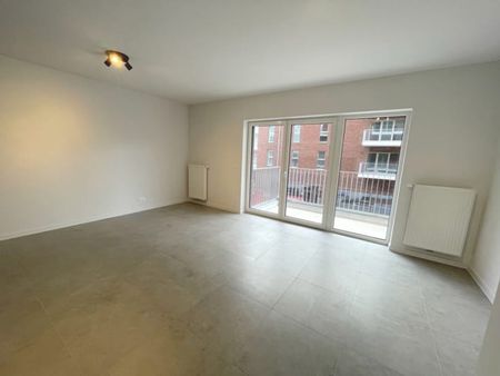 Appartement te huur - Photo 4