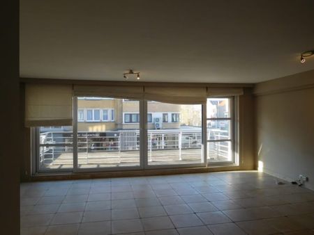 Appartement te huur - Photo 3