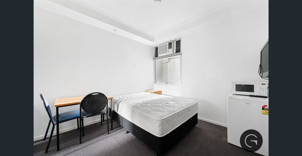 Affordable Fully Furnished Studio Apartment - Photo 1