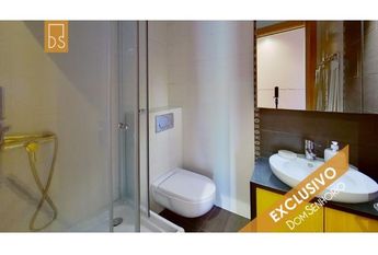 Apartamento T3 em Lisboa