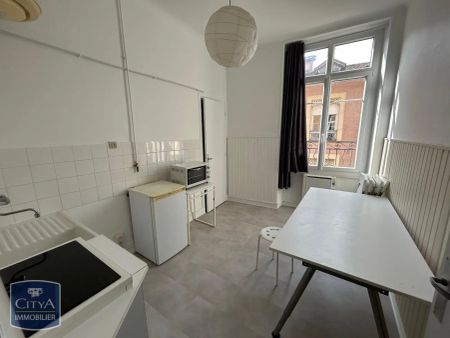 Appartement à louer 1 pièce 25.35m² - Photo 5