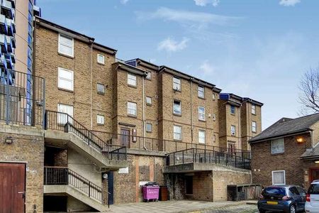 John Rennie Walk, Wapping, E1W - Photo 5