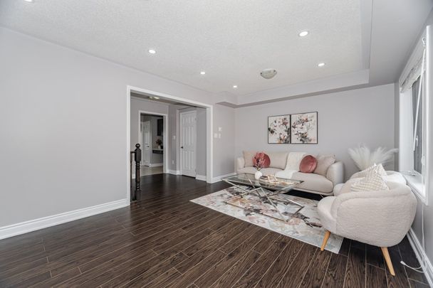 For Lease - 42 Memory Lane, Brampton, Ontario - Photo 1