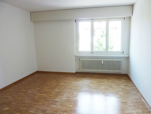 Zentrale Wohnlage - befristet bis 31.07.2026! - Photo 1