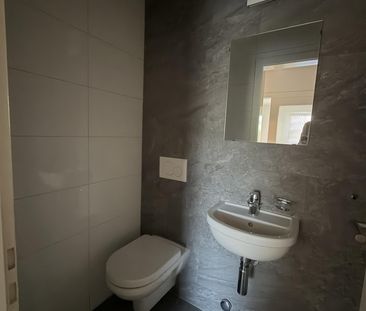 Joli appartement de 3½ pièces avec balcon - Foto 6