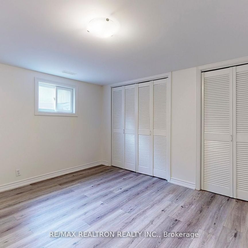 For Lease - 14 Child Drive Unit# BSMT, Aurora, Ontario - Photo 1