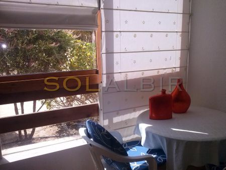 1 Bedrooms Apartment in Albir Alicante (Costa Blanca) - Photo 2